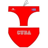Turbo Cuba Uimahousut