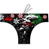 Turbo Joker Splash Uimahousut
