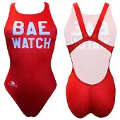 Turbo Bae Watch Uimapuku