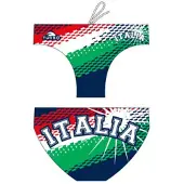 Turbo Italy Flash Uimahousut