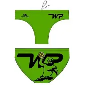 Turbo Player Uimahousut