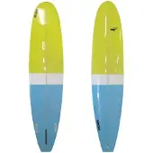 Storm Blade Blue Whale Long Square Tail Lb24 9´0´´ Surffilauta