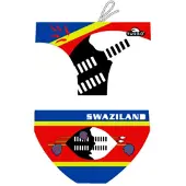 Turbo Swaziland Uimahousut