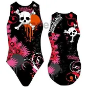 Turbo Skull Crown 89205 Uimapuku