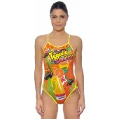 Turbo Tequila Sunrise Uimapuku
