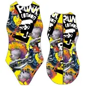 Turbo Punk London Uimapuku
