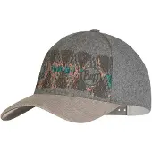 Buff Lifestyle Snapback Lippis