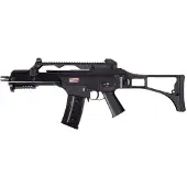 Saigo Defense 36 Aeg Airsoft-hyökkäyskivääri
