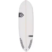 Clayton Cosmic 5´8´´ Surffilauta