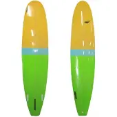 Storm Blade Blue Whale Long Square Tail Lb20 9´0´´ Surffilauta