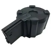 Saigo Defense 1000 Rds Sähkörumpu M4-jatkeelle