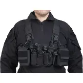 Delta Tactics Force Mk1 Liivi