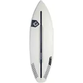 Clayton Spinetek Epoxy 5´8´´ Surffilauta