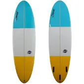 Stewart Fun 7´2´´ Surffilauta