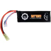 Duel Code Lipo 11.1v 2200mah 20c Battery Litiumakku
