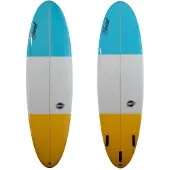 Stewart Fun 7´4´´ Surffilauta