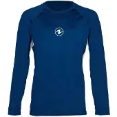 Aqua Lung Lf Pitkähihainen Rash Guard