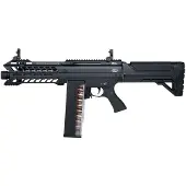 Tokyo marui Sgr-12 Aeg Airsoft-hyökkäyskivääri