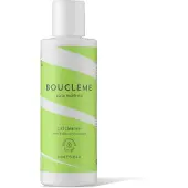 Bouclème Curl Cleanser puhdistava ja ravitseva shampoo aaltoileville ja kiharille hiuksille 100 ml