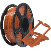 Flashforge – PLA 1,75mm BROWN 0,5kg (90006426001)