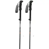 Gabel Ibex Carbon Xtl Kävelysauvat