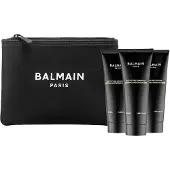Balmain Hair Homme Travel Gift Set