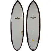 Boardworks Von Sol Shadow 5´9´´ Surffilauta