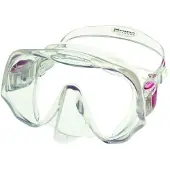 Atomic Aquatics Frameless M Sukellusmaski