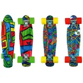 Sport One Kolor Abec5 Skeittilauta