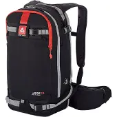 Arva Ride 24 Black Laskettelureput OneSize