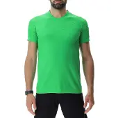 UYN Run Fit Lyhythihainen T-paita