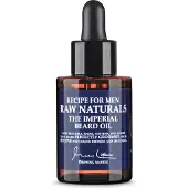 Raw Naturals Recipe For Men Imperial Beard Oil 50 ml