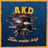 Hobby Hall CD ANTIKVARINIAI KAŠPIROVSKIO DANTYS "Ei tarvitse tehdä mitään"