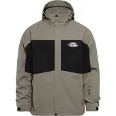Horsefeathers Morris Takki taupe Koko M