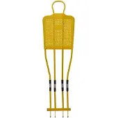 Sporti France Nequin 180 Cm Vapaapotkuharjoittelu Nukke