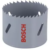 Bosch Reikäsaha HSS-Bimet. ECO 2608580435; 86 mm