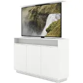 Multibrackets – M AV-CABINET TV-LIFT 65" WHITE (7350105214691)