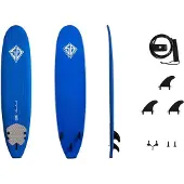 CBC Scott Burke 8´0´´ Surffilauta
