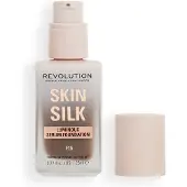 Revolution Skin Silk Serum Foundation F15