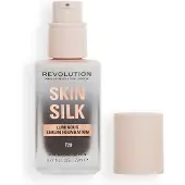 Revolution Skin Silk Serum Foundation F20