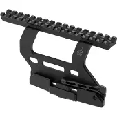 Leapers Inc. Accu-sync Ak Side Kiinnittää