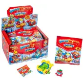 Magic Box Superthings Kazoom Kids Kuvio 24 Yksiköt