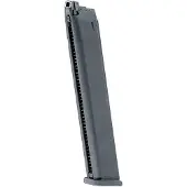 Glock 18C GBB kaasulipas