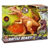 Kärkkäinen Primal Clash Toy Dinosaurus (lajitelma)