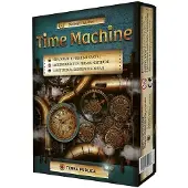 KO Time Machine Lautapeli