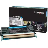Lexmark – Toner X748 Project CY (X748H3CG)