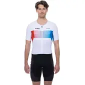 Cube Teamline Lyhythihainen Trisuit