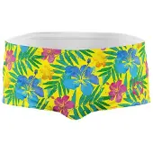 Otso Floral Uimashortsit