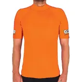 Ocean & Earth Comp Lyhythihainen Rash Guard