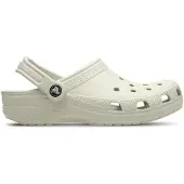 Crocs Puukengät & -jalkineet 'Classic' vaaleabeige